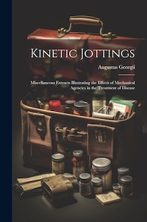 Front cover_Kinetic Jottings