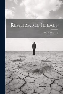 Front cover_Realizable Ideals