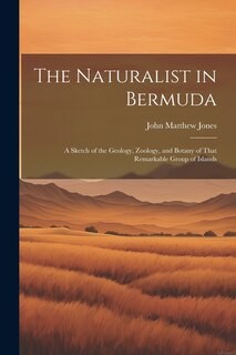 Couverture_The Naturalist in Bermuda