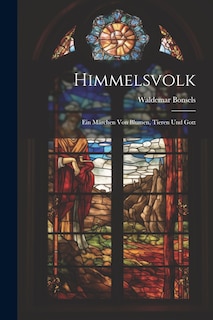 Front cover_Himmelsvolk