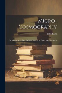 Front cover_Micro-Cosmography