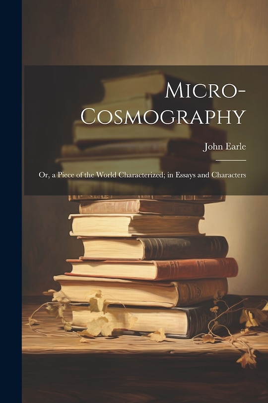 Front cover_Micro-Cosmography