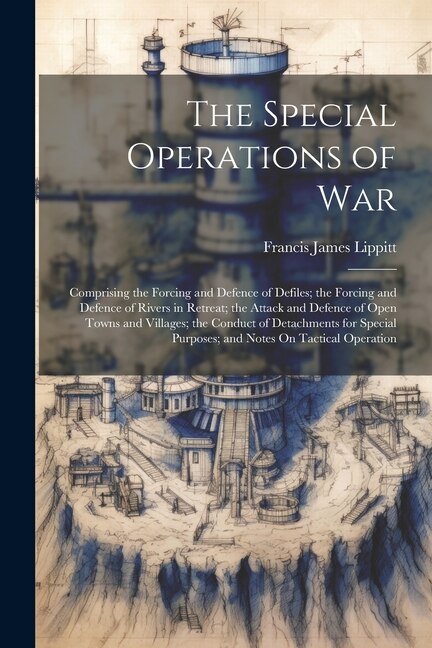 Couverture_The Special Operations of War