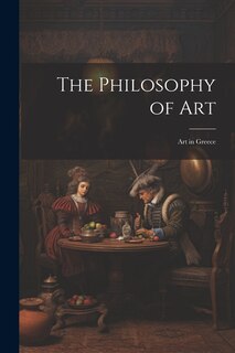 Front cover_The Philosophy of Art