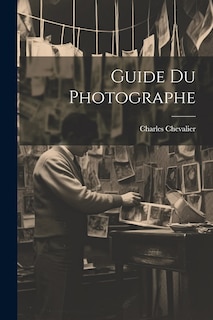 Couverture_Guide Du Photographe