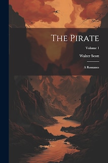 Front cover_The Pirate