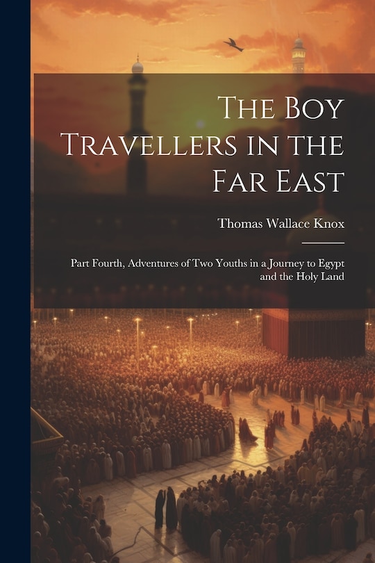Couverture_The Boy Travellers in the Far East