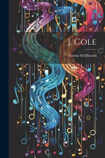 Front cover_J. Cole