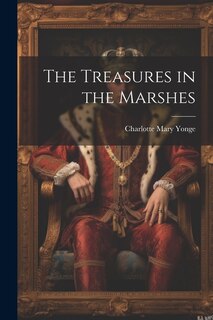 Front cover_The Treasures in the Marshes