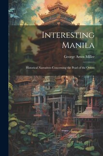 Front cover_Interesting Manila