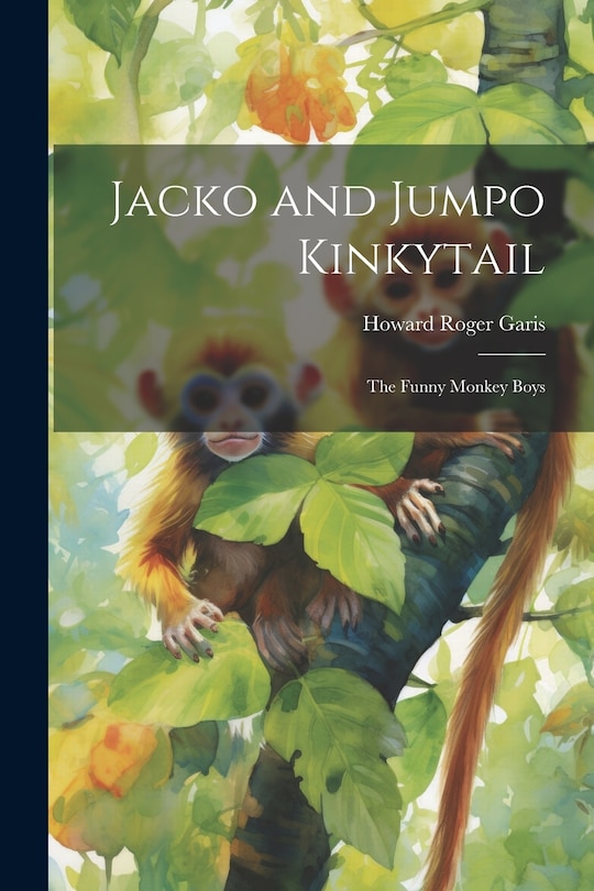 Front cover_Jacko and Jumpo Kinkytail