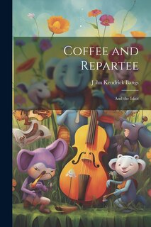 Couverture_Coffee and Repartee