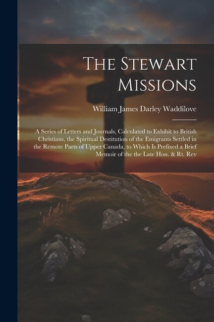 Front cover_The Stewart Missions