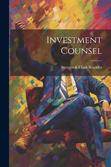 Couverture_Investment Counsel