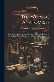 Couverture_The World's Anatomists
