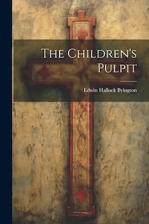 Couverture_The Children's Pulpit