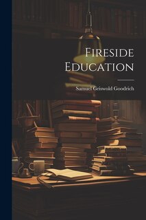 Front cover_Fireside Education