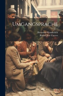 Front cover_Umgangsprache