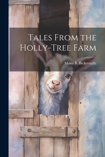 Couverture_Tales From the Holly-Tree Farm