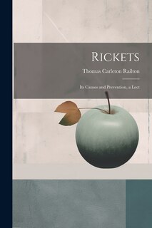 Front cover_Rickets