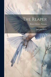Front cover_The Reaper