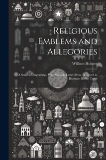 Couverture_Religious Emblems and Allegories