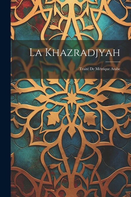 Couverture_La Khazradjyah