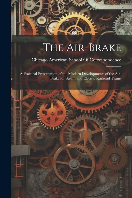 Couverture_The Air-Brake