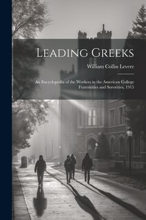 Front cover_Leading Greeks