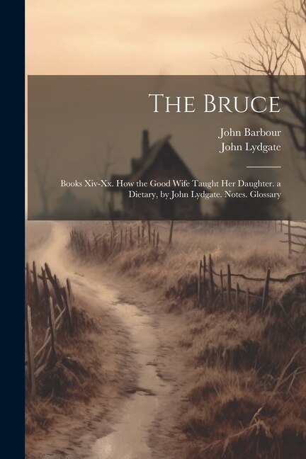 Couverture_The Bruce