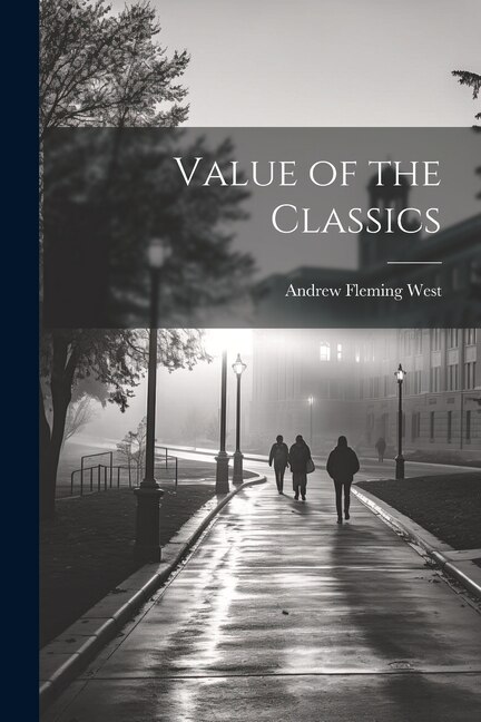 Value of the Classics