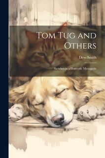 Front cover_Tom Tug and Others
