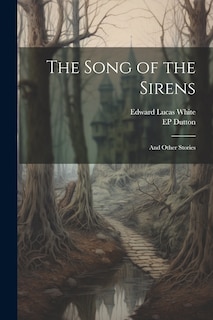 Couverture_The Song of the Sirens