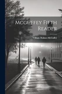Couverture_Mcguffey Fifth Reader
