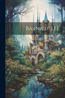 Couverture_Barnaby Lee