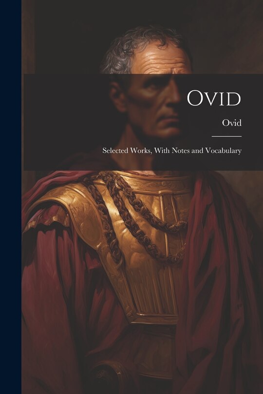 Front cover_Ovid
