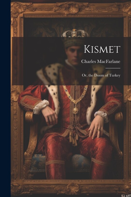Front cover_Kismet