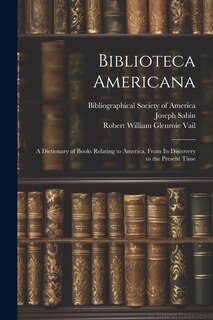 Front cover_Biblioteca Americana
