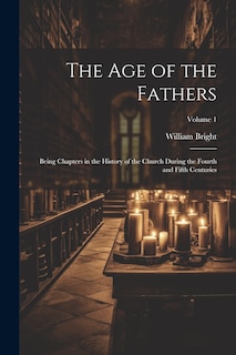 Front cover_The Age of the Fathers