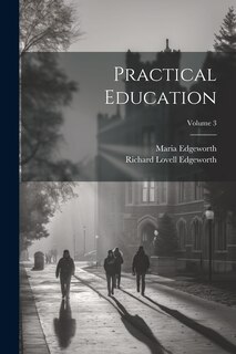 Front cover_Practical Education; Volume 3
