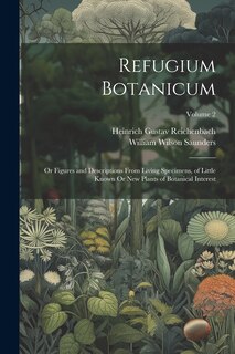 Front cover_Refugium Botanicum