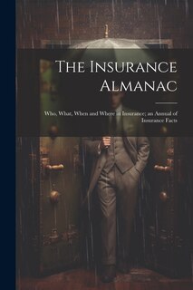 Couverture_The Insurance Almanac