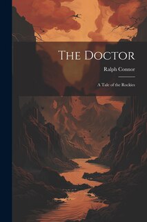 Front cover_The Doctor