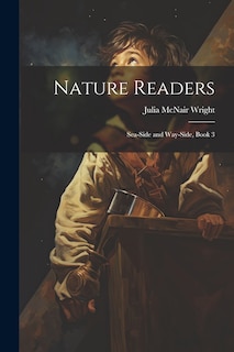 Front cover_Nature Readers