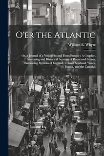 Couverture_O'er the Atlantic