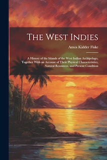 Couverture_The West Indies