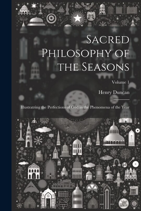 Couverture_Sacred Philosophy of the Seasons