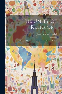 Couverture_The Unity of Religions