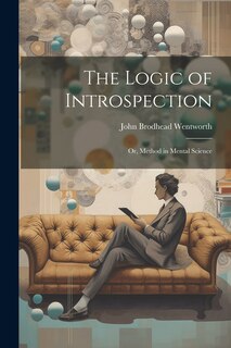 Couverture_The Logic of Introspection