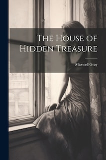 Couverture_The House of Hidden Treasure